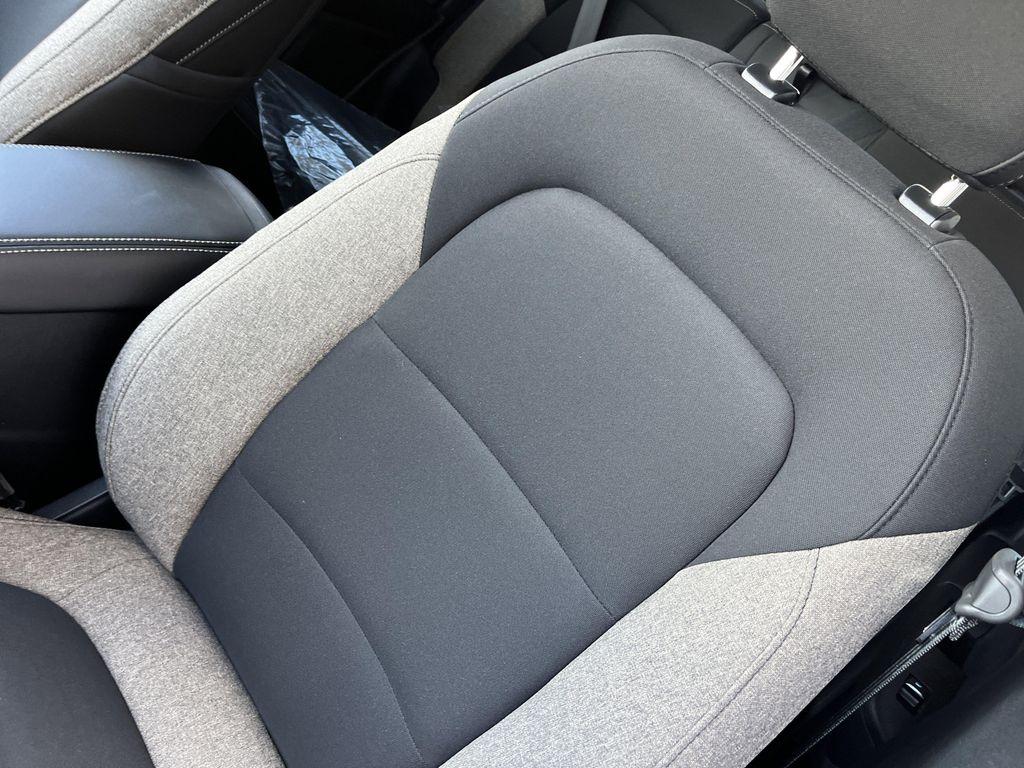 new 2025 Ford Bronco Sport car, priced at $27,963