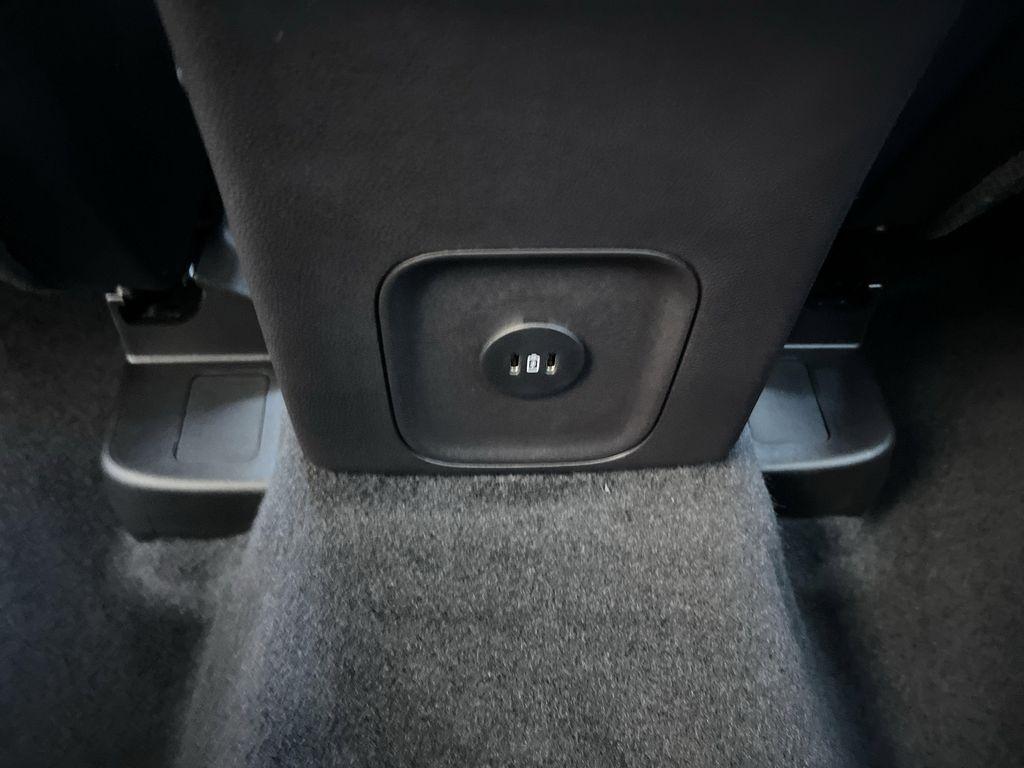 new 2025 Ford Bronco Sport car, priced at $27,963