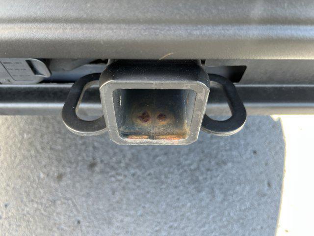 used 2023 Ford Explorer car, priced at $42,199