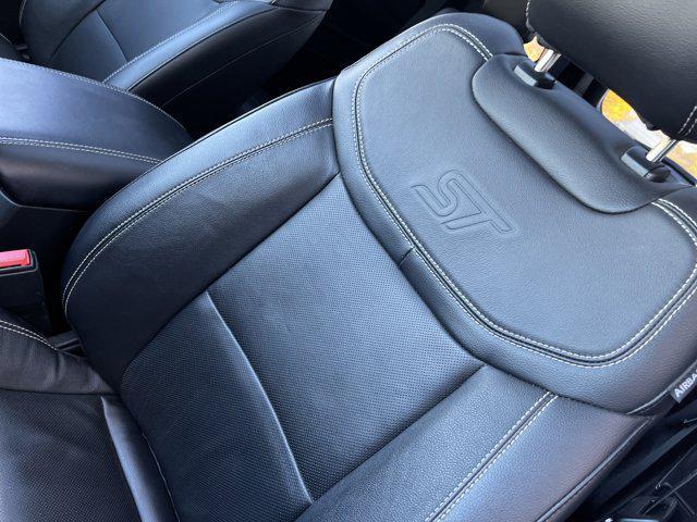 used 2023 Ford Explorer car, priced at $42,199