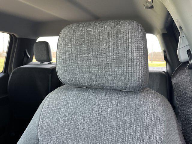 used 2023 Ford F-150 car, priced at $32,562