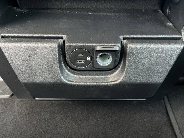 used 2023 Ford F-150 car, priced at $32,562