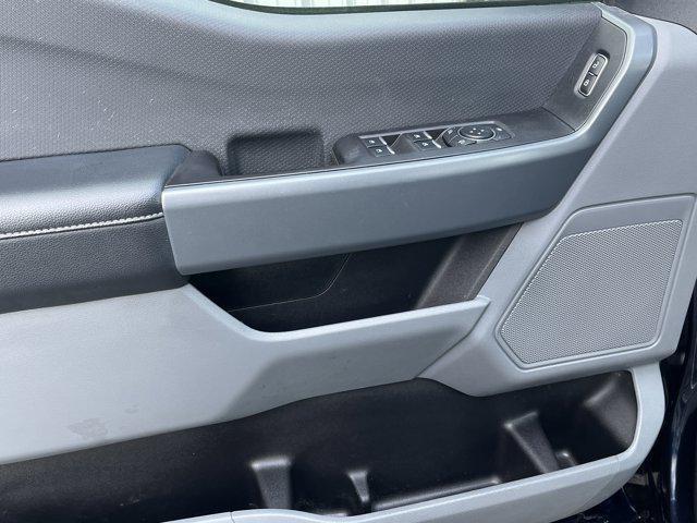 used 2023 Ford F-150 car, priced at $32,562