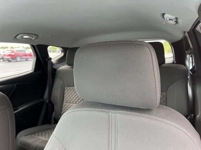 used 2020 Chevrolet Blazer car, priced at $19,995