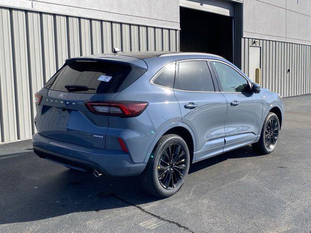 new 2025 Ford Escape car, priced at $40,121