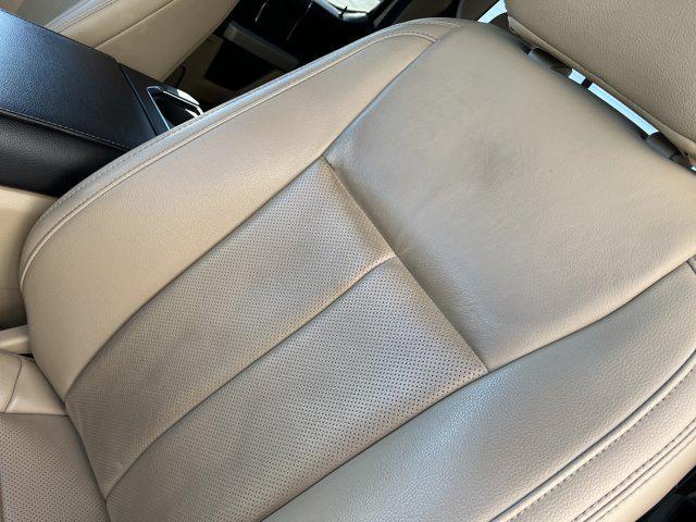 used 2021 Ford F-250 car, priced at $55,995