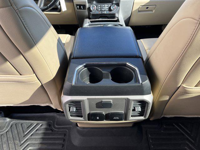 used 2021 Ford F-250 car, priced at $55,995