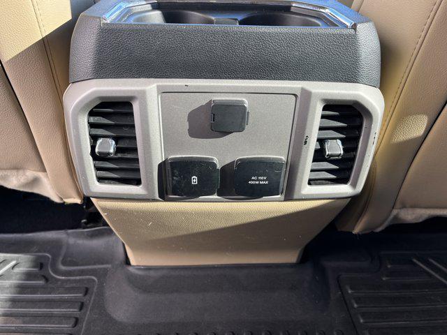 used 2021 Ford F-250 car, priced at $55,995