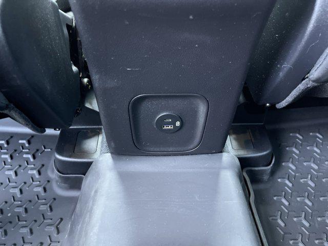 used 2023 Ford Bronco Sport car, priced at $26,995