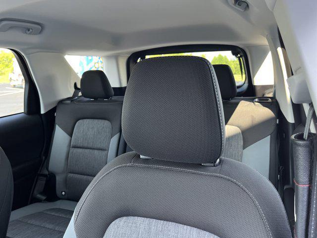 used 2023 Ford Bronco Sport car, priced at $26,995