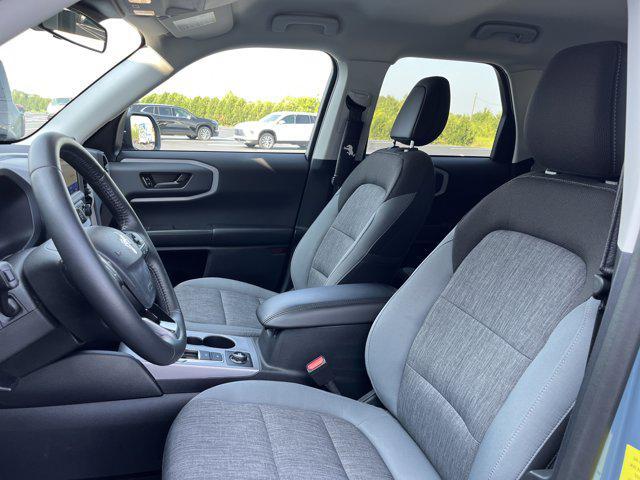 used 2023 Ford Bronco Sport car, priced at $26,995