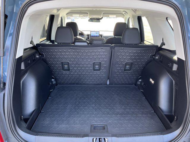 used 2023 Ford Bronco Sport car, priced at $26,995