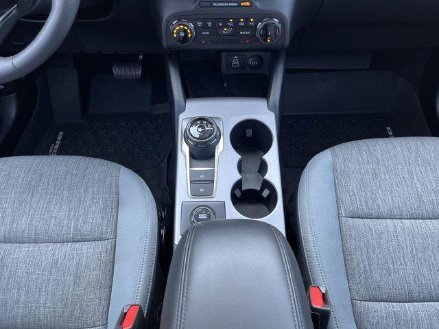 used 2023 Ford Bronco Sport car, priced at $26,995