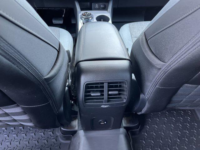 used 2023 Ford Bronco Sport car, priced at $26,995