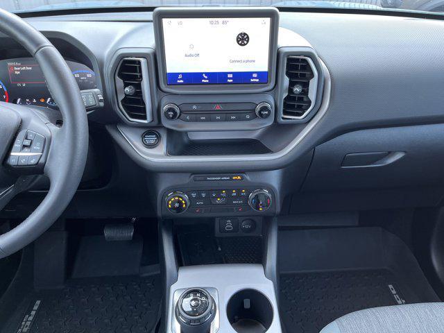 used 2023 Ford Bronco Sport car, priced at $26,995