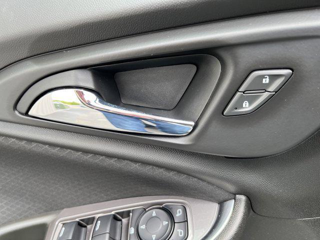 used 2022 Chevrolet Malibu car, priced at $19,994