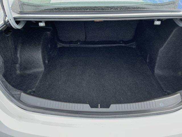 used 2022 Chevrolet Malibu car, priced at $19,994