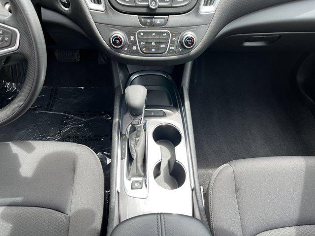 used 2022 Chevrolet Malibu car, priced at $19,994