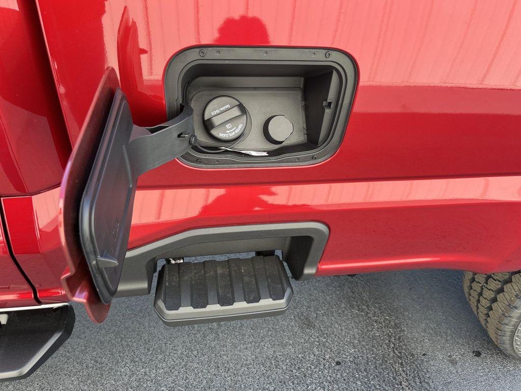 new 2026 Ford F-250 car, priced at $56,232