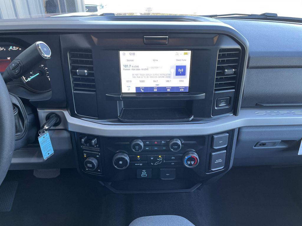 new 2026 Ford F-250 car, priced at $56,232