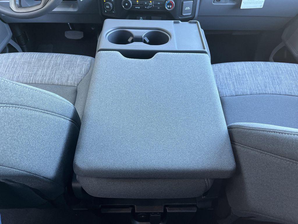 new 2026 Ford F-250 car, priced at $56,232