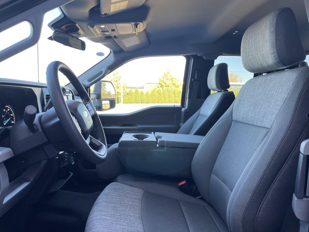 new 2026 Ford F-250 car, priced at $56,232