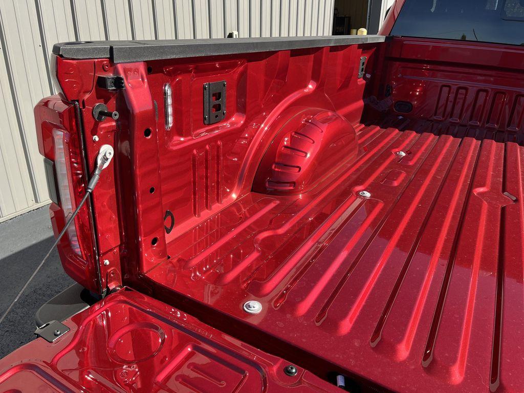 new 2026 Ford F-250 car, priced at $56,232