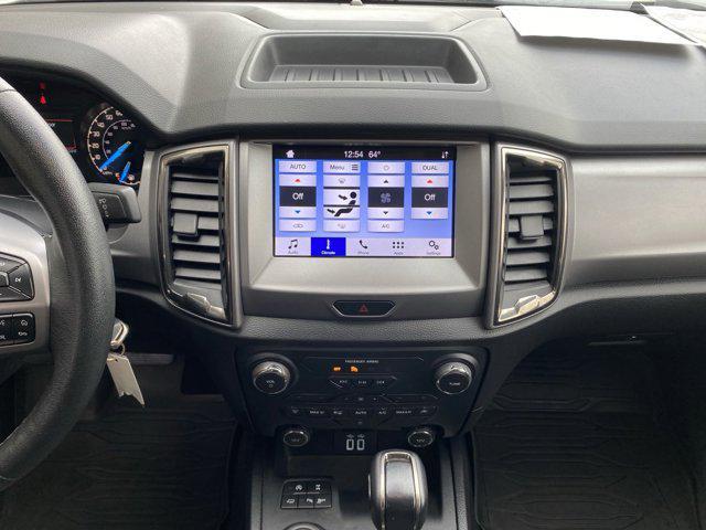 used 2019 Ford Ranger car, priced at $25,993