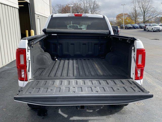 used 2019 Ford Ranger car, priced at $25,993