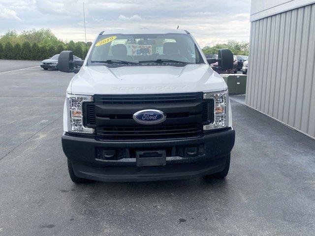 used 2019 Ford F-250 car, priced at $27,478