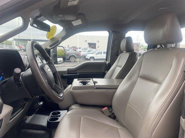 used 2019 Ford F-250 car, priced at $25,751