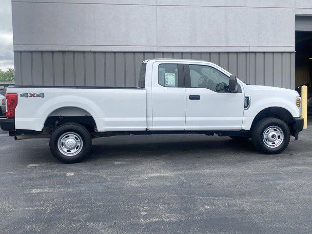 used 2019 Ford F-250 car, priced at $25,751