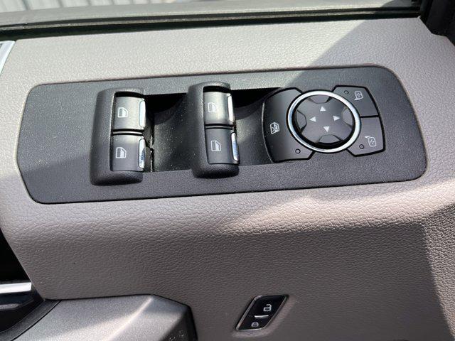 used 2016 Ford F-150 car, priced at $21,395