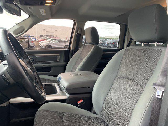 used 2015 Ram 1500 car, priced at $20,200