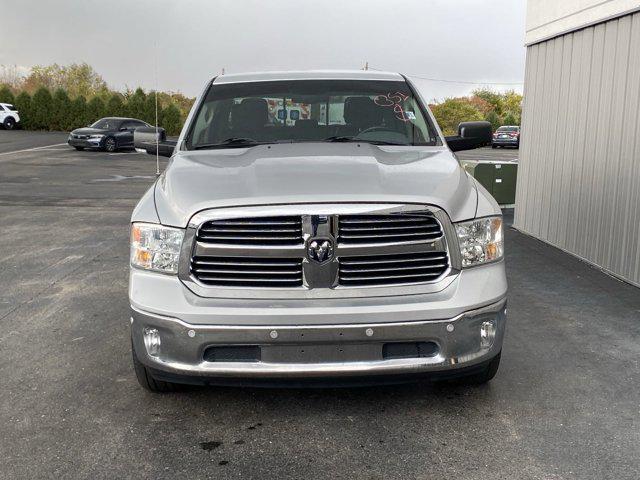 used 2015 Ram 1500 car, priced at $20,200