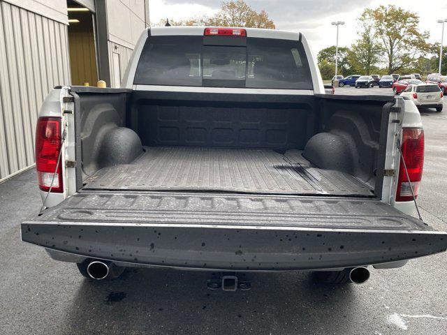 used 2015 Ram 1500 car, priced at $20,200