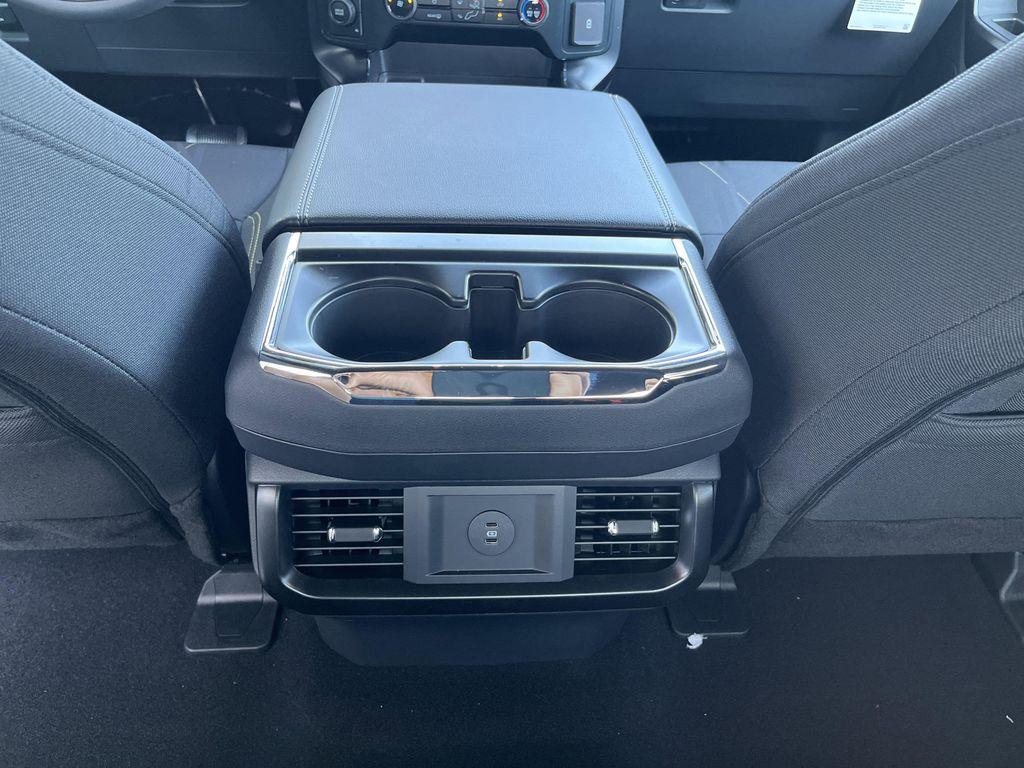 new 2025 Ford F-150 car, priced at $45,975