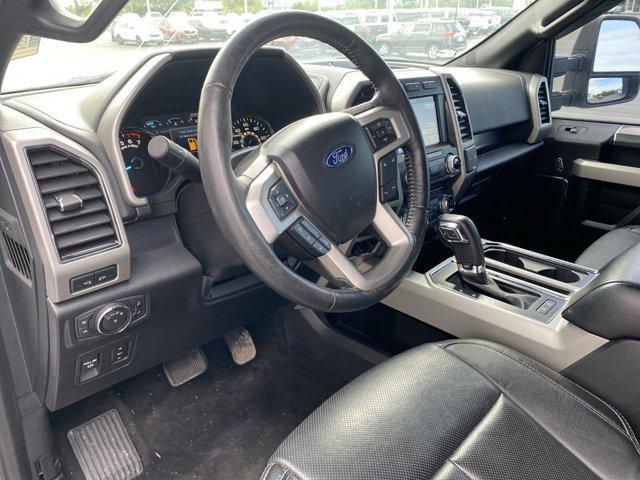 used 2018 Ford F-150 car, priced at $32,574