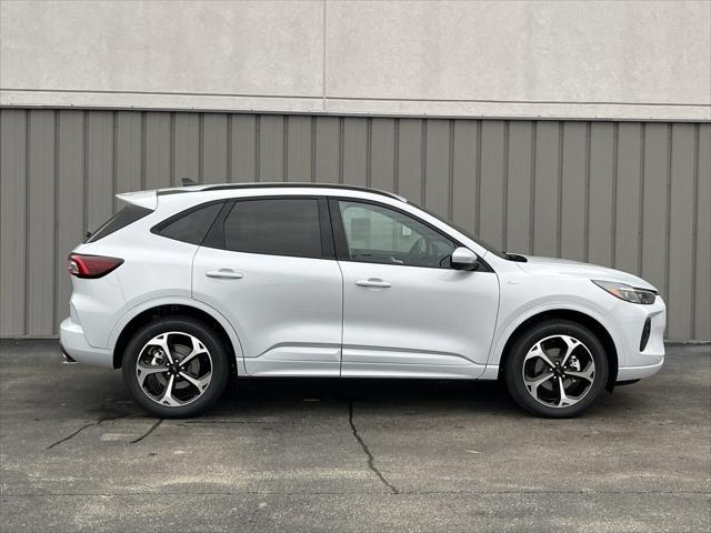 new 2025 Ford Escape car, priced at $34,939