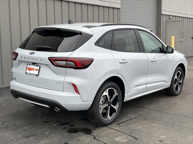 new 2025 Ford Escape car, priced at $34,939