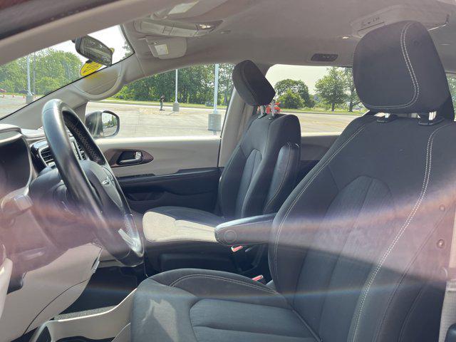 used 2020 Chrysler Voyager car, priced at $14,950