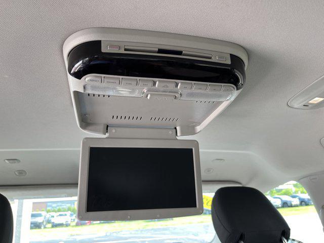 used 2020 Chrysler Voyager car, priced at $14,950