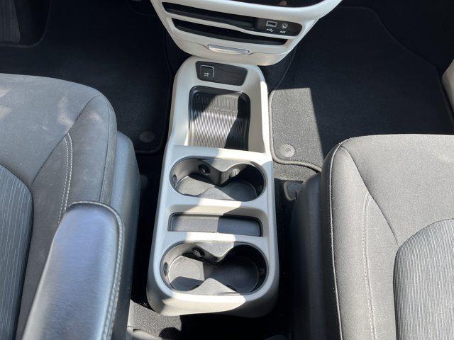 used 2020 Chrysler Voyager car, priced at $14,950