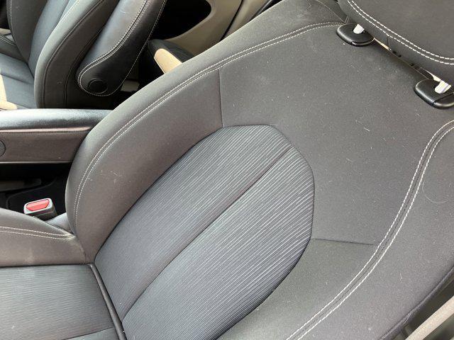used 2020 Chrysler Voyager car, priced at $14,950