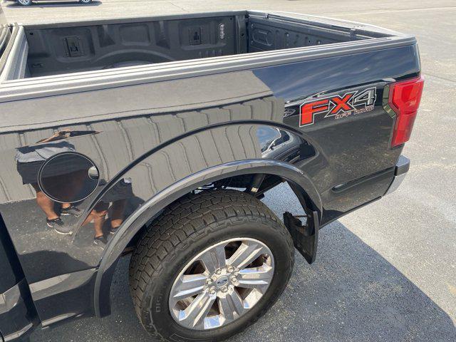 used 2019 Ford F-150 car, priced at $34,948