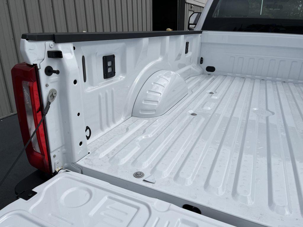 new 2026 Ford F-350 car, priced at $50,000