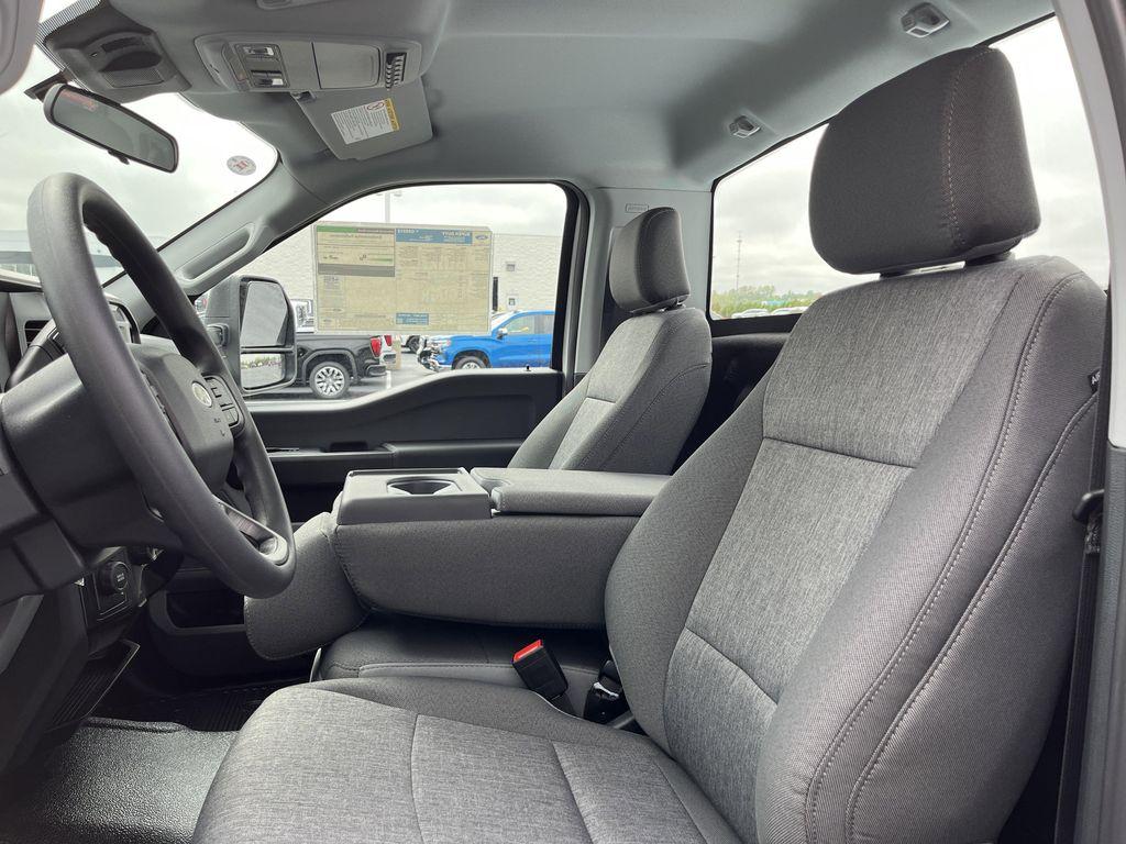 new 2026 Ford F-350 car, priced at $50,000