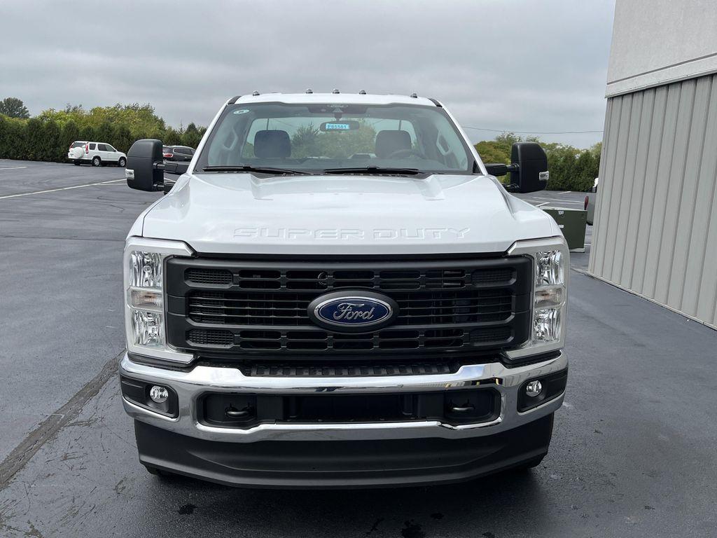 new 2026 Ford F-350 car, priced at $50,000