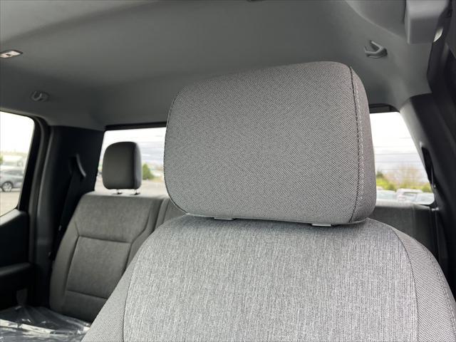 new 2025 Ford F-350 car, priced at $56,945