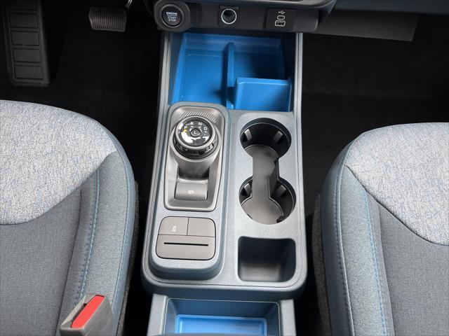 new 2025 Ford Maverick car, priced at $28,225
